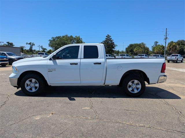 used 2023 Ram 1500 car, priced at $23,771