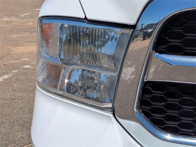 used 2023 Ram 1500 car, priced at $23,771