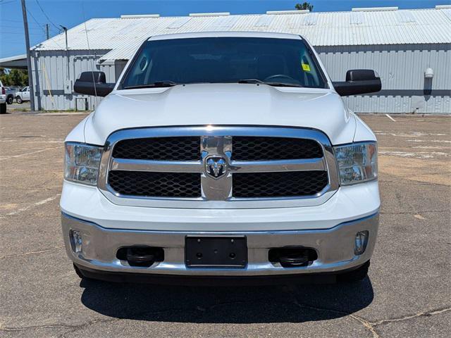 used 2023 Ram 1500 car, priced at $23,771