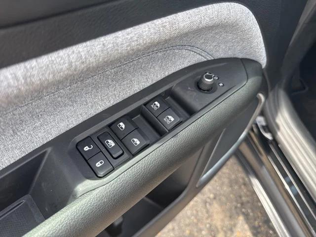 new 2025 Jeep Compass car, priced at $26,310