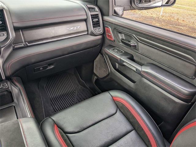 used 2022 Ram 1500 car, priced at $74,881