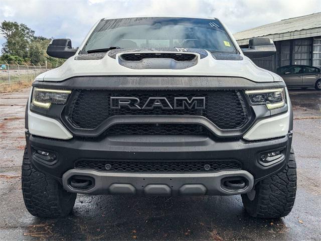 used 2022 Ram 1500 car, priced at $74,881