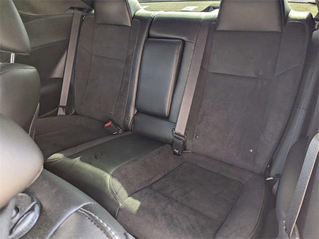 used 2023 Dodge Challenger car, priced at $38,411