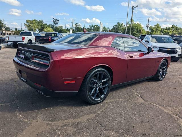 used 2023 Dodge Challenger car, priced at $38,411