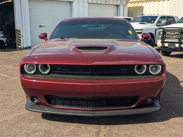used 2023 Dodge Challenger car, priced at $38,411