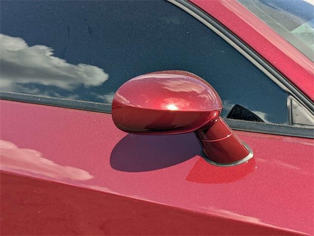 used 2023 Dodge Challenger car, priced at $38,411