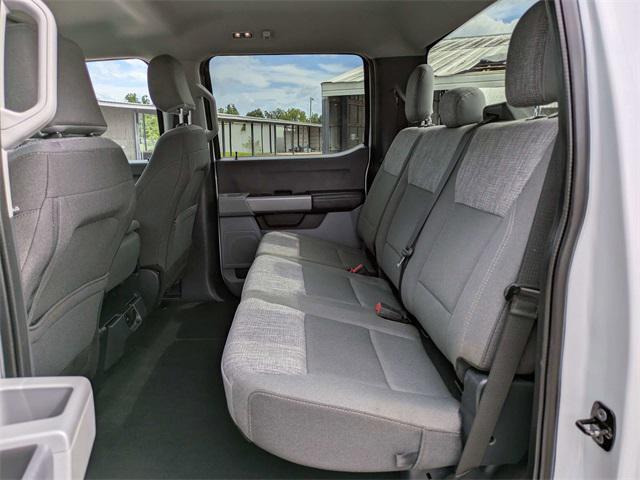 used 2024 Ford F-250 car, priced at $56,211