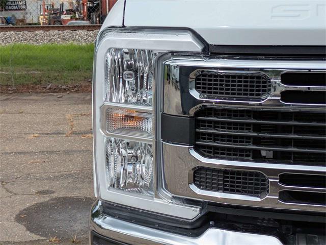 used 2024 Ford F-250 car, priced at $56,211