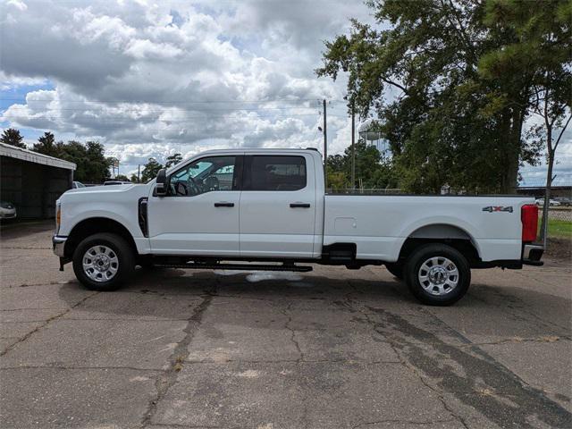 used 2024 Ford F-250 car, priced at $56,211