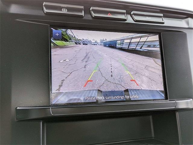 used 2024 Ford F-250 car, priced at $56,211