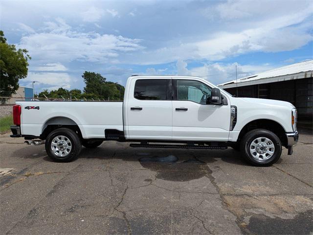 used 2024 Ford F-250 car, priced at $56,211
