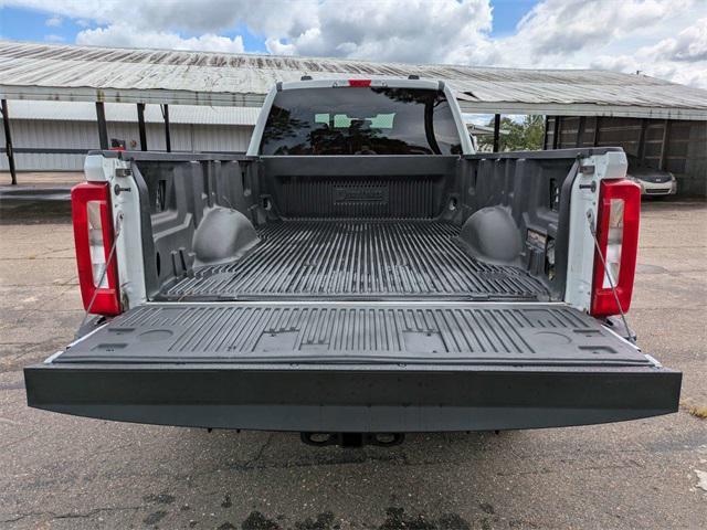 used 2024 Ford F-250 car, priced at $56,211