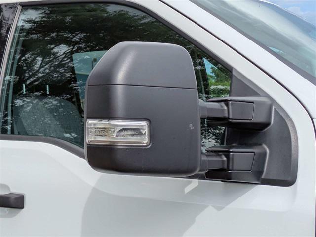 used 2024 Ford F-250 car, priced at $56,211