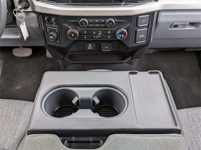 used 2024 Ford F-250 car, priced at $56,211