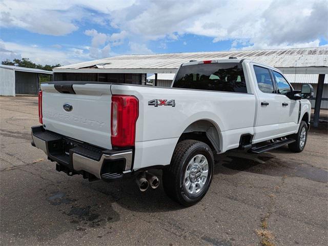 used 2024 Ford F-250 car, priced at $56,211