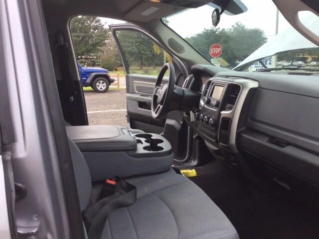 used 2019 Ram 1500 car, priced at $22,711