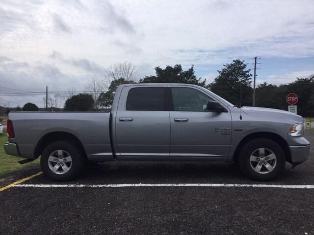 used 2019 Ram 1500 car, priced at $22,711