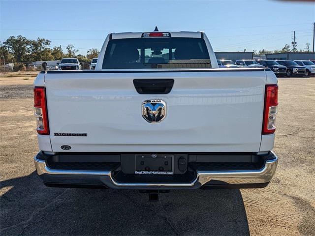 used 2024 Ram 1500 car, priced at $36,411