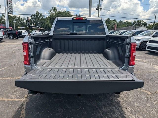 new 2025 Ram 1500 car, priced at $47,045