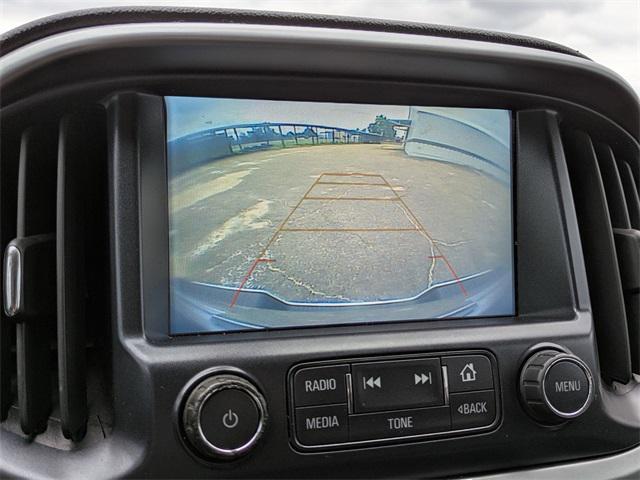 used 2018 Chevrolet Colorado car, priced at $22,711