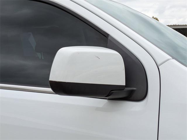 used 2018 Chevrolet Colorado car, priced at $22,711