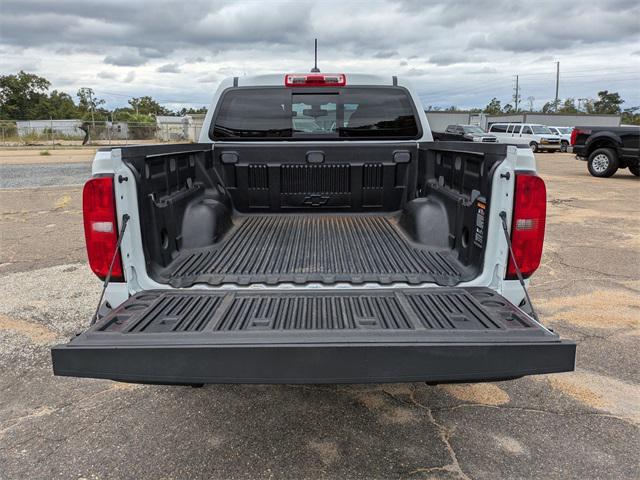 used 2018 Chevrolet Colorado car, priced at $22,711