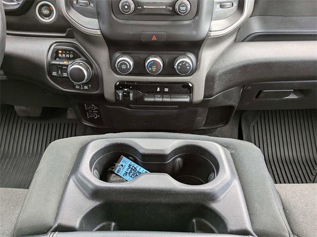 used 2019 Ram 1500 car, priced at $18,995