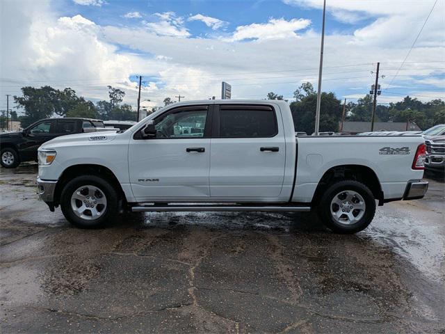 used 2019 Ram 1500 car, priced at $18,995