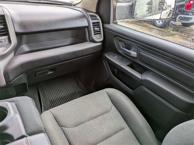 used 2019 Ram 1500 car, priced at $18,995