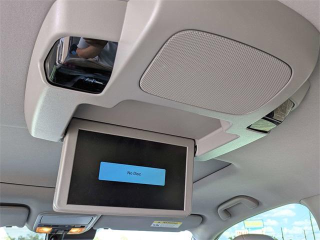 used 2021 Honda Pilot car, priced at $24,711