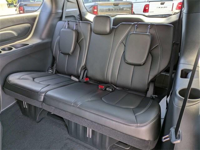 new 2026 Chrysler Pacifica car, priced at $39,682