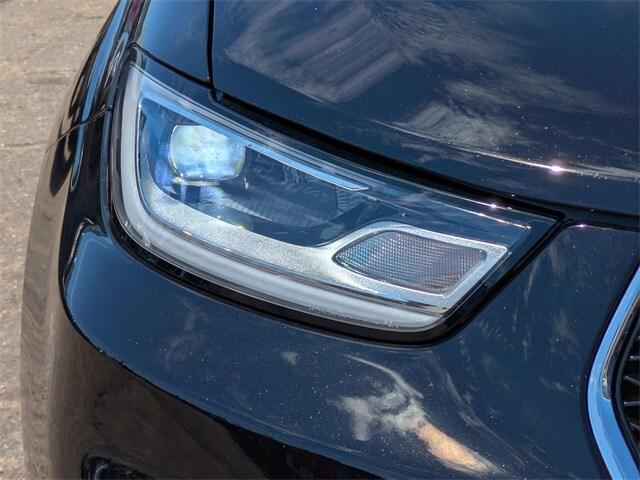 new 2026 Chrysler Pacifica car, priced at $39,682