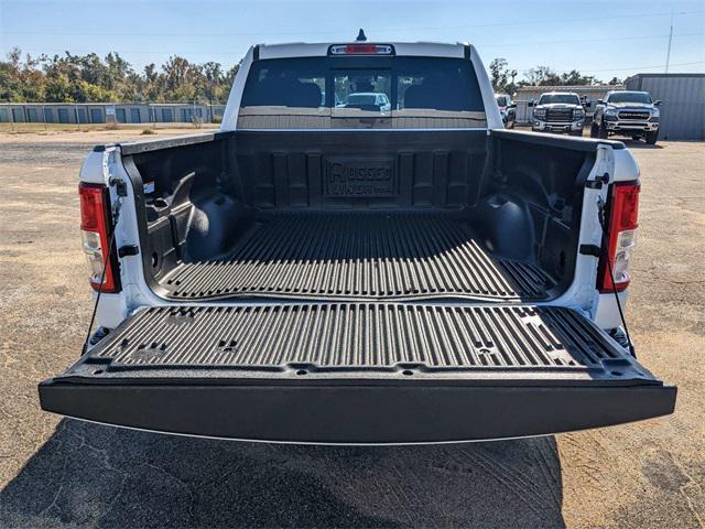 used 2021 Ram 1500 car, priced at $35,611