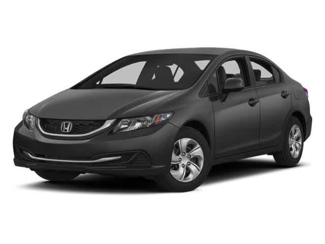 used 2013 Honda Civic car, priced at $13,500