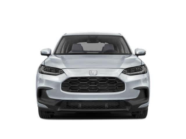 used 2023 Honda HR-V car, priced at $24,500