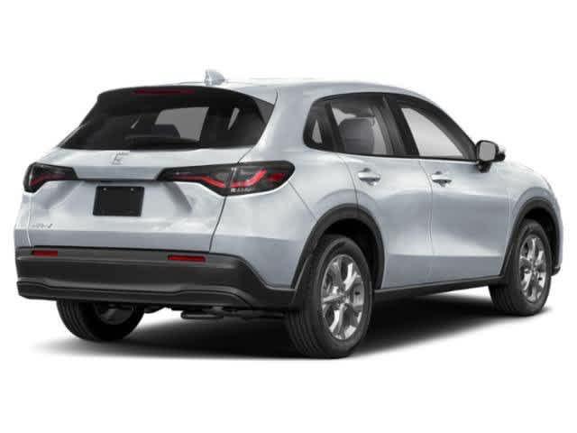 used 2023 Honda HR-V car, priced at $24,500