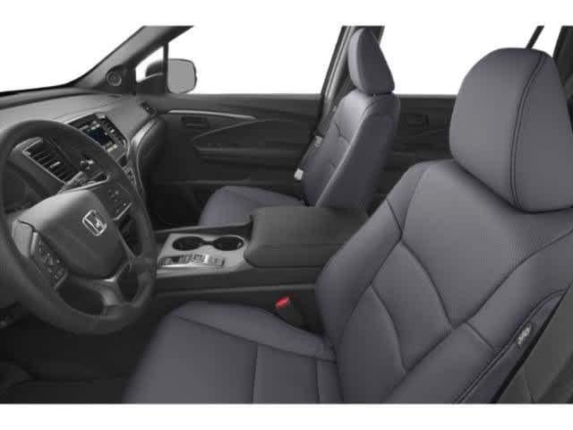 used 2024 Honda Passport car, priced at $36,900
