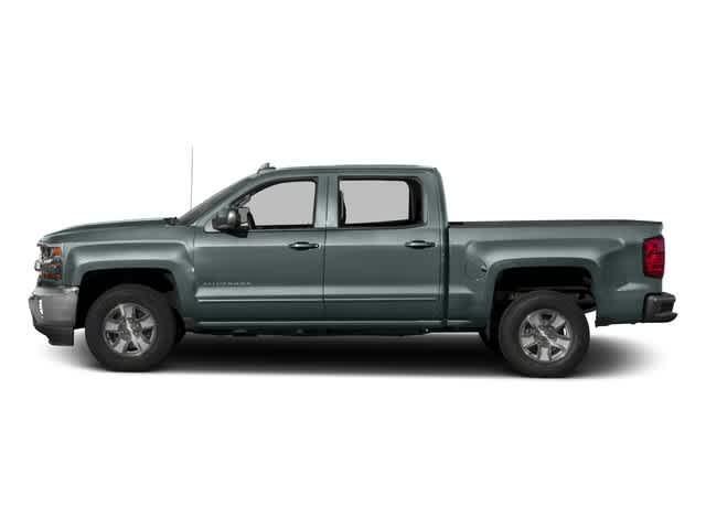used 2016 Chevrolet Silverado 1500 car, priced at $20,900