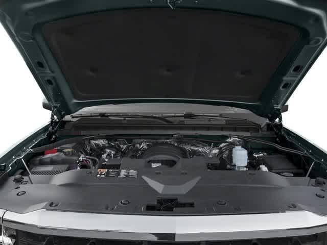 used 2016 Chevrolet Silverado 1500 car, priced at $20,900