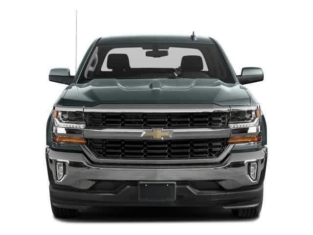 used 2016 Chevrolet Silverado 1500 car, priced at $20,900
