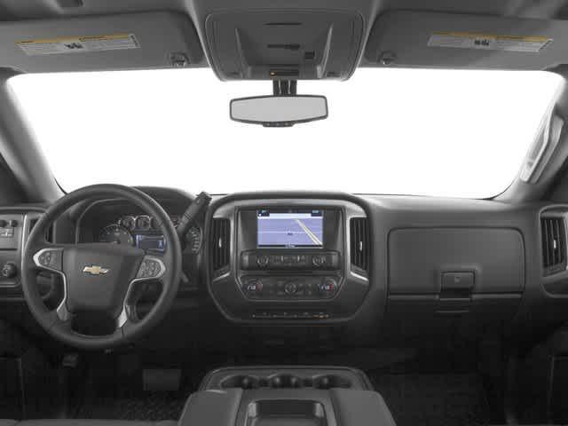 used 2016 Chevrolet Silverado 1500 car, priced at $20,900