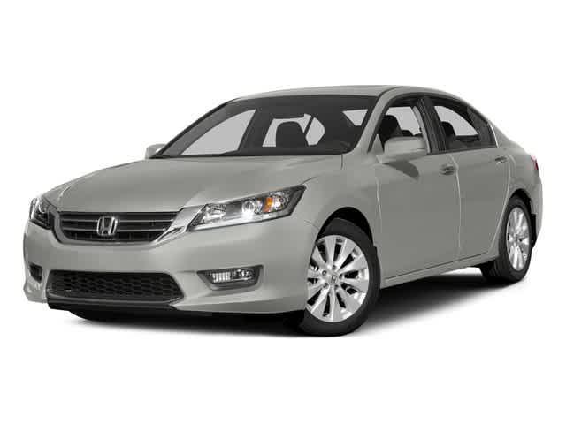 used 2015 Honda Accord car, priced at $15,200