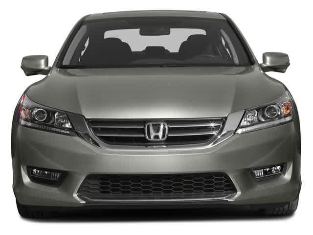 used 2015 Honda Accord car, priced at $15,200