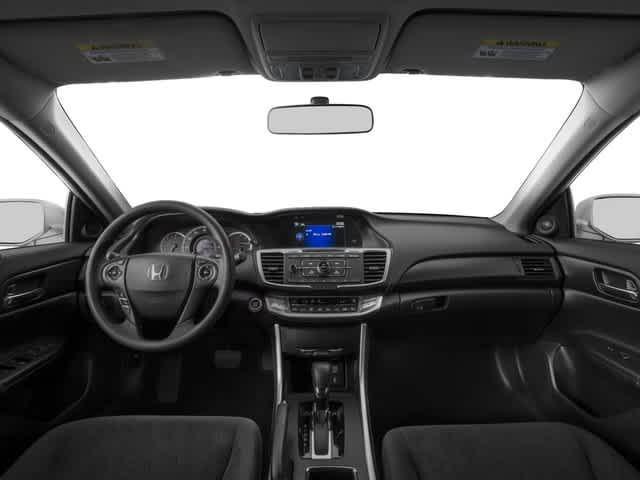 used 2015 Honda Accord car, priced at $15,200
