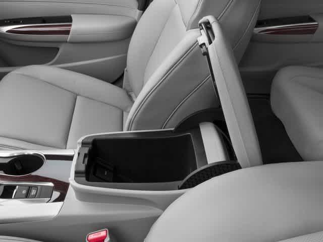 used 2017 Acura TLX car, priced at $18,500