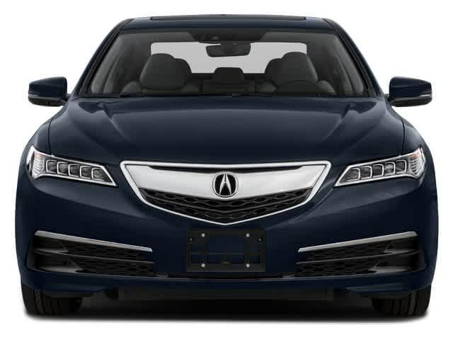 used 2017 Acura TLX car, priced at $18,500