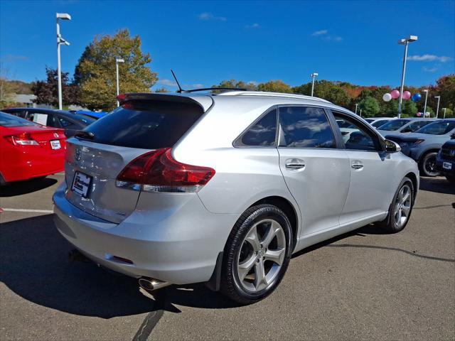 used 2013 Toyota Venza car, priced at $12,900