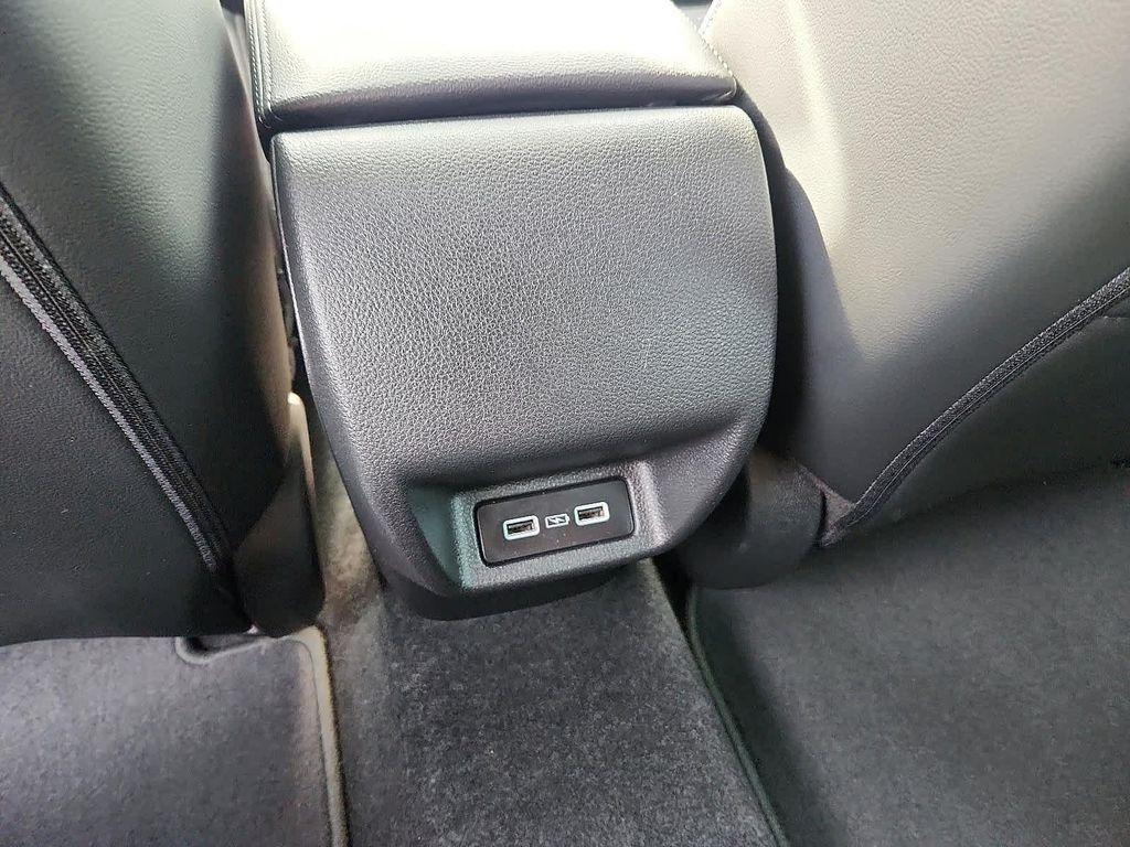 used 2024 Honda Civic car, priced at $27,900