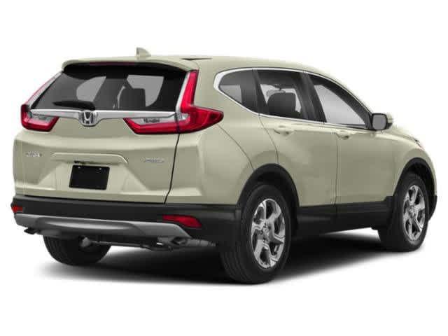 used 2018 Honda CR-V car, priced at $23,900