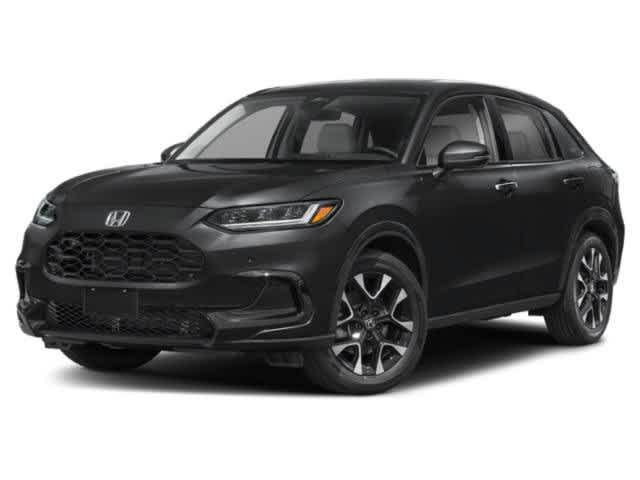 new 2026 Honda HR-V car, priced at $33,000
